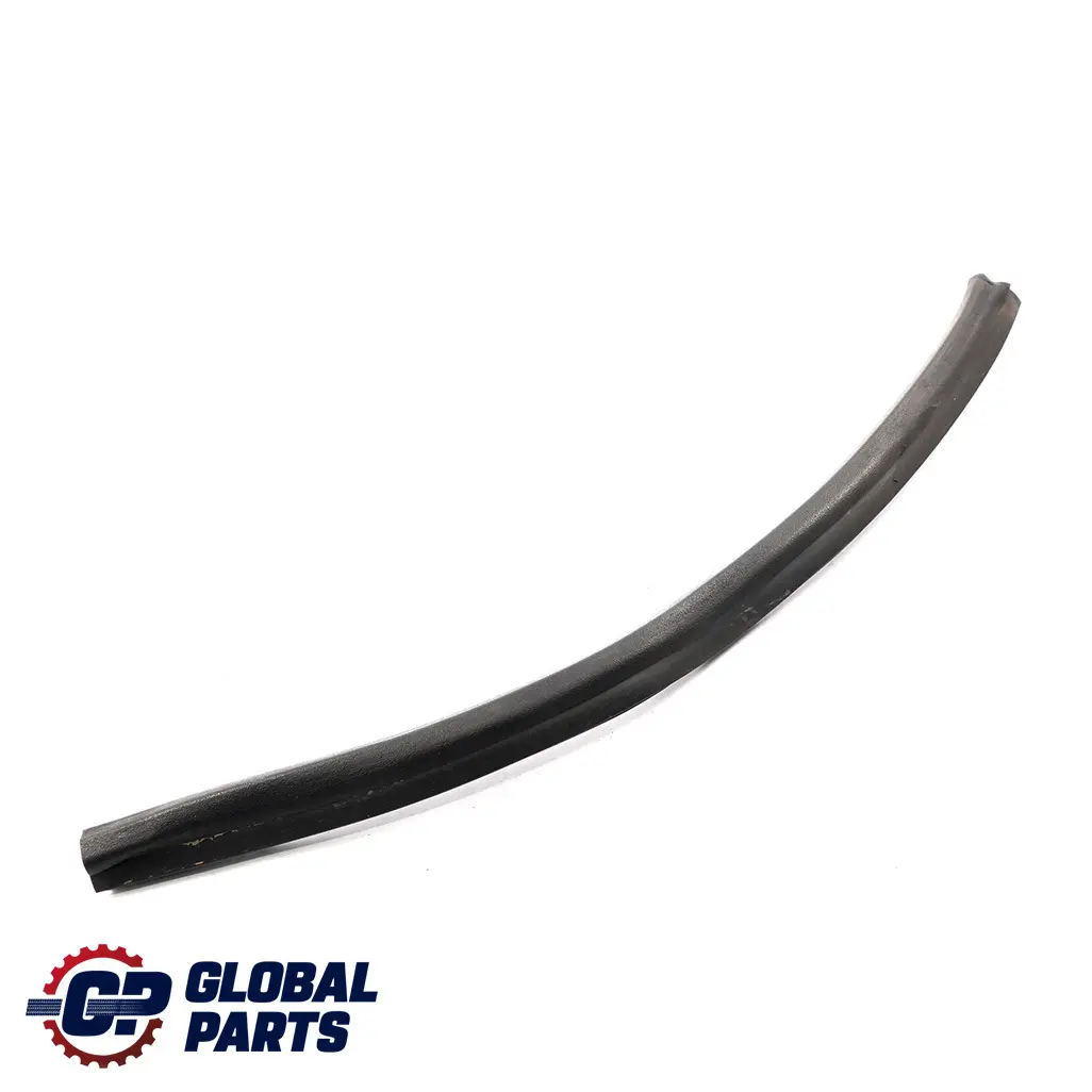 Mercedes W204 Partition Moteur Avant Joint Caoutchouc - SKU A2046280198 - Numéro de pièce A2046280198