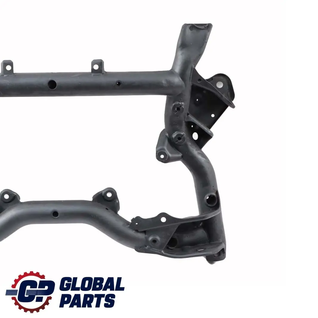 Mercedes-Benz W204 A207 Front Axle Engine Cradle Subframe Carrier to with Part number A2046280657 Mercedes-Benz W204 A207 Front Axle Engine Cradle Subframe Carrier - SKU A2046280657 - Part number A2046280657