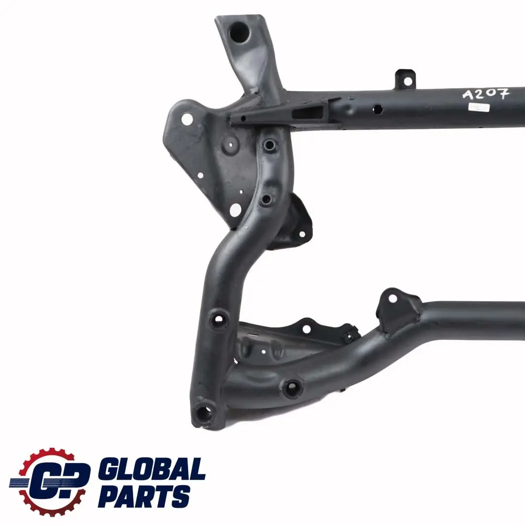 Mercedes-Benz W204 A207 Front Axle Engine Cradle Subframe Carrier to with Part number A2046280657 Mercedes-Benz W204 A207 Front Axle Engine Cradle Subframe Carrier - SKU A2046280657 - Part number A2046280657