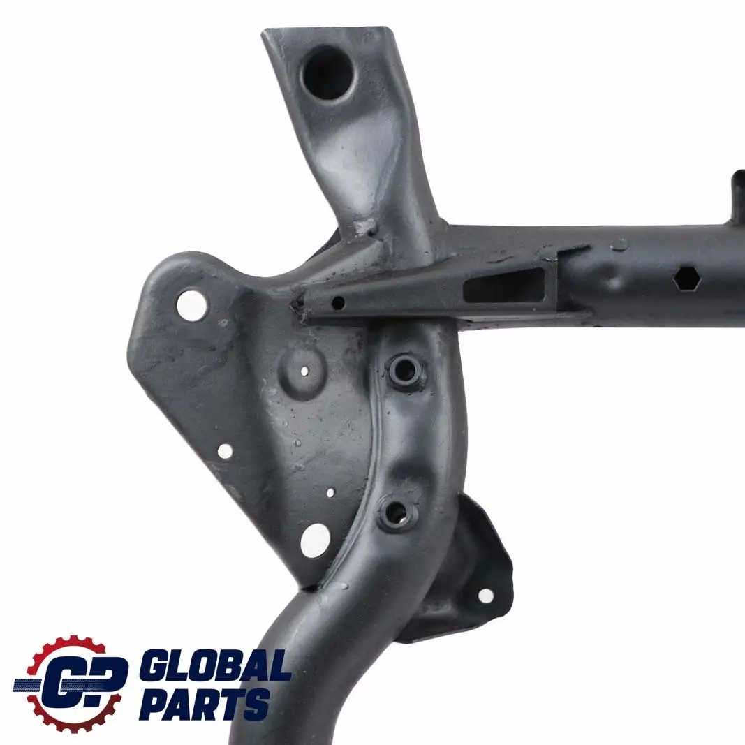 Mercedes-Benz W204 A207 Front Axle Engine Cradle Subframe Carrier to with Part number A2046280657 Mercedes-Benz W204 A207 Front Axle Engine Cradle Subframe Carrier - SKU A2046280657 - Part number A2046280657