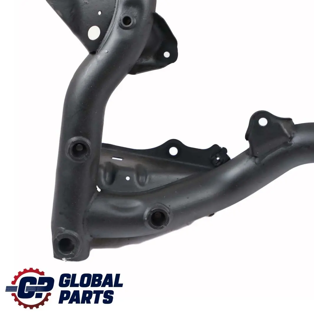 Mercedes-Benz W204 A207 Front Axle Engine Cradle Subframe Carrier to with Part number A2046280657 Mercedes-Benz W204 A207 Front Axle Engine Cradle Subframe Carrier - SKU A2046280657 - Part number A2046280657