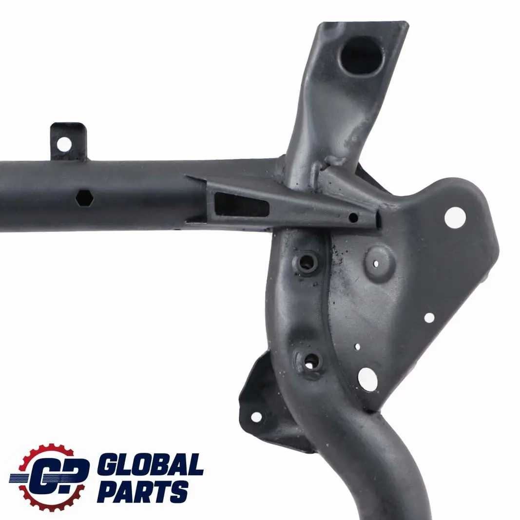 Mercedes-Benz W204 A207 Front Axle Engine Cradle Subframe Carrier to with Part number A2046280657 Mercedes-Benz W204 A207 Front Axle Engine Cradle Subframe Carrier - SKU A2046280657 - Part number A2046280657