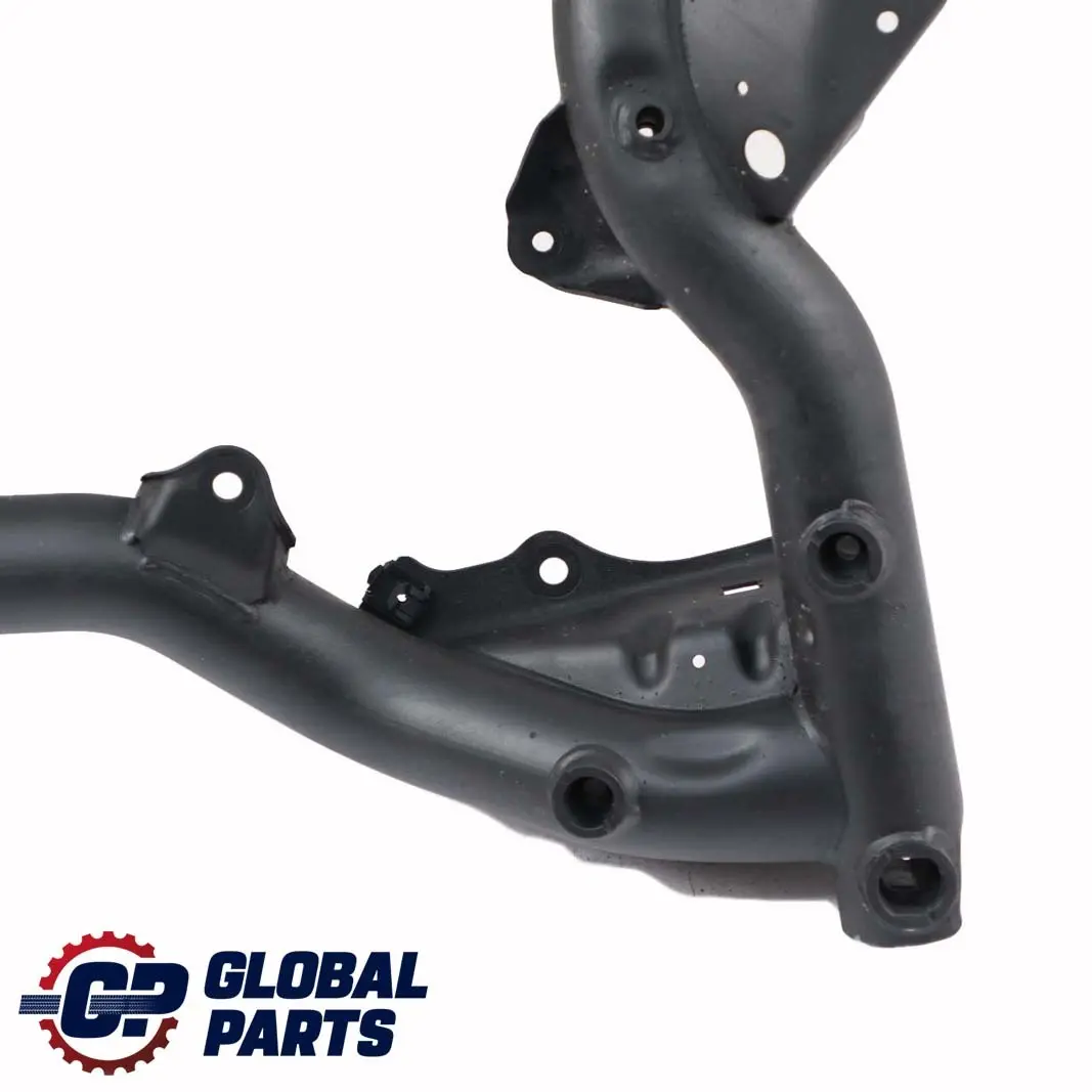 Mercedes-Benz W204 A207 Front Axle Engine Cradle Subframe Carrier to with Part number A2046280657 Mercedes-Benz W204 A207 Front Axle Engine Cradle Subframe Carrier - SKU A2046280657 - Part number A2046280657