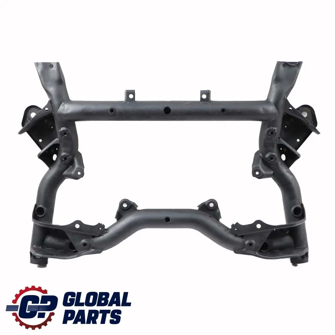 Mercedes-Benz W204 A207 Front Axle Engine Cradle Subframe Carrier to with Part number A2046280657 Mercedes-Benz W204 A207 Front Axle Engine Cradle Subframe Carrier - SKU A2046280657 - Part number A2046280657