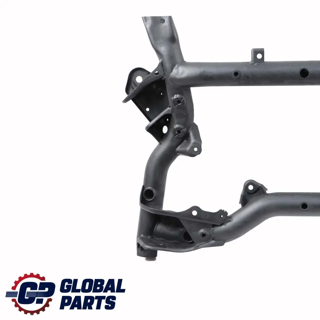 Mercedes-Benz W204 A207 Front Axle Engine Cradle Subframe Carrier to with Part number A2046280657 Mercedes-Benz W204 A207 Front Axle Engine Cradle Subframe Carrier - SKU A2046280657 - Part number A2046280657