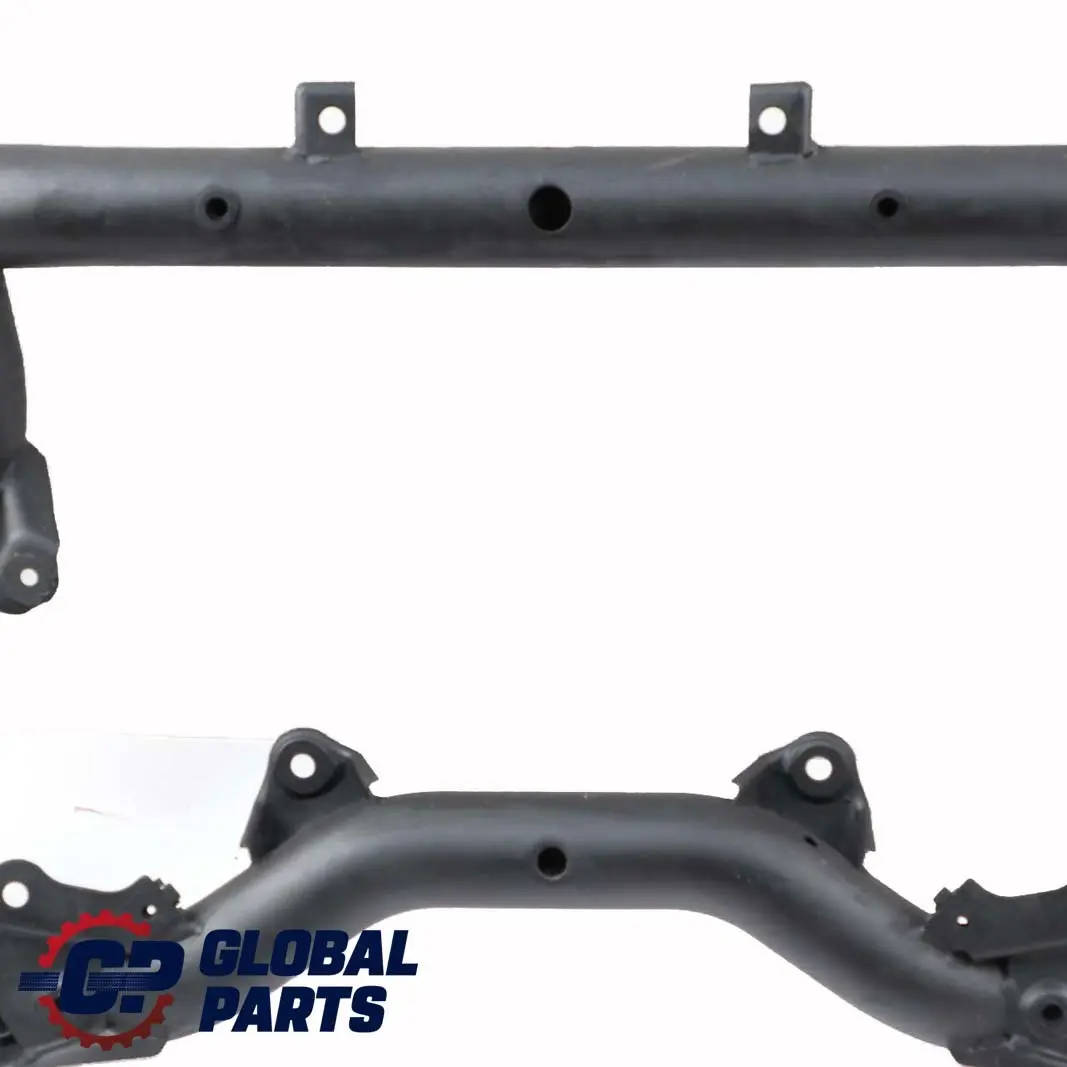 Mercedes-Benz W204 A207 Front Axle Engine Cradle Subframe Carrier to with Part number A2046280657 Mercedes-Benz W204 A207 Front Axle Engine Cradle Subframe Carrier - SKU A2046280657 - Part number A2046280657
