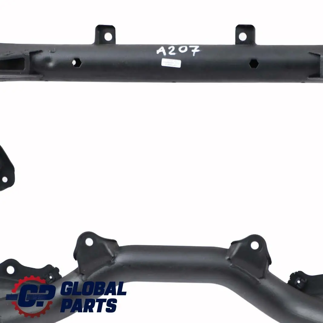 Mercedes-Benz W204 A207 Front Axle Engine Cradle Subframe Carrier to with Part number A2046280657 Mercedes-Benz W204 A207 Front Axle Engine Cradle Subframe Carrier - SKU A2046280657 - Part number A2046280657