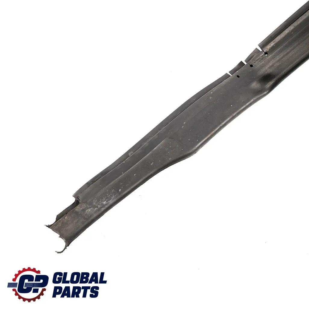 Mercedes W204 Paratia motore destra guarnizione di gomma - SKU A2046280898 - Numero di parte A2046280898