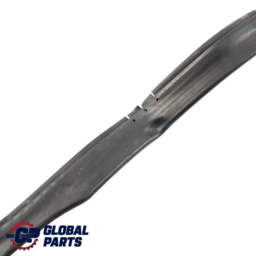  Mercedes-Benz C W204 Engine Partition Right O/S Rubber Seal Gasket - SKU A2046280898 - Part number A2046280898