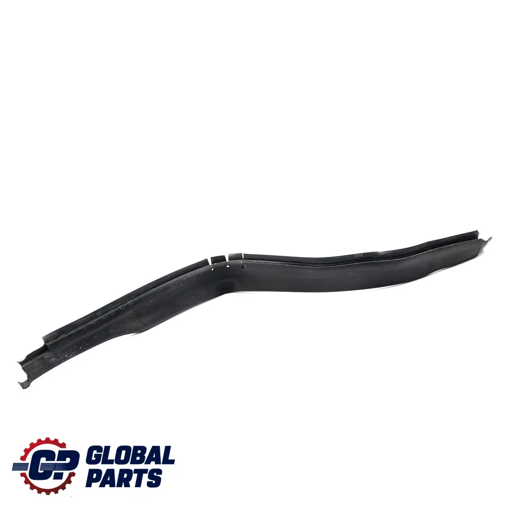  Mercedes-Benz C W204 Engine Partition Right O/S Rubber Seal Gasket - SKU A2046280898 - Part number A2046280898