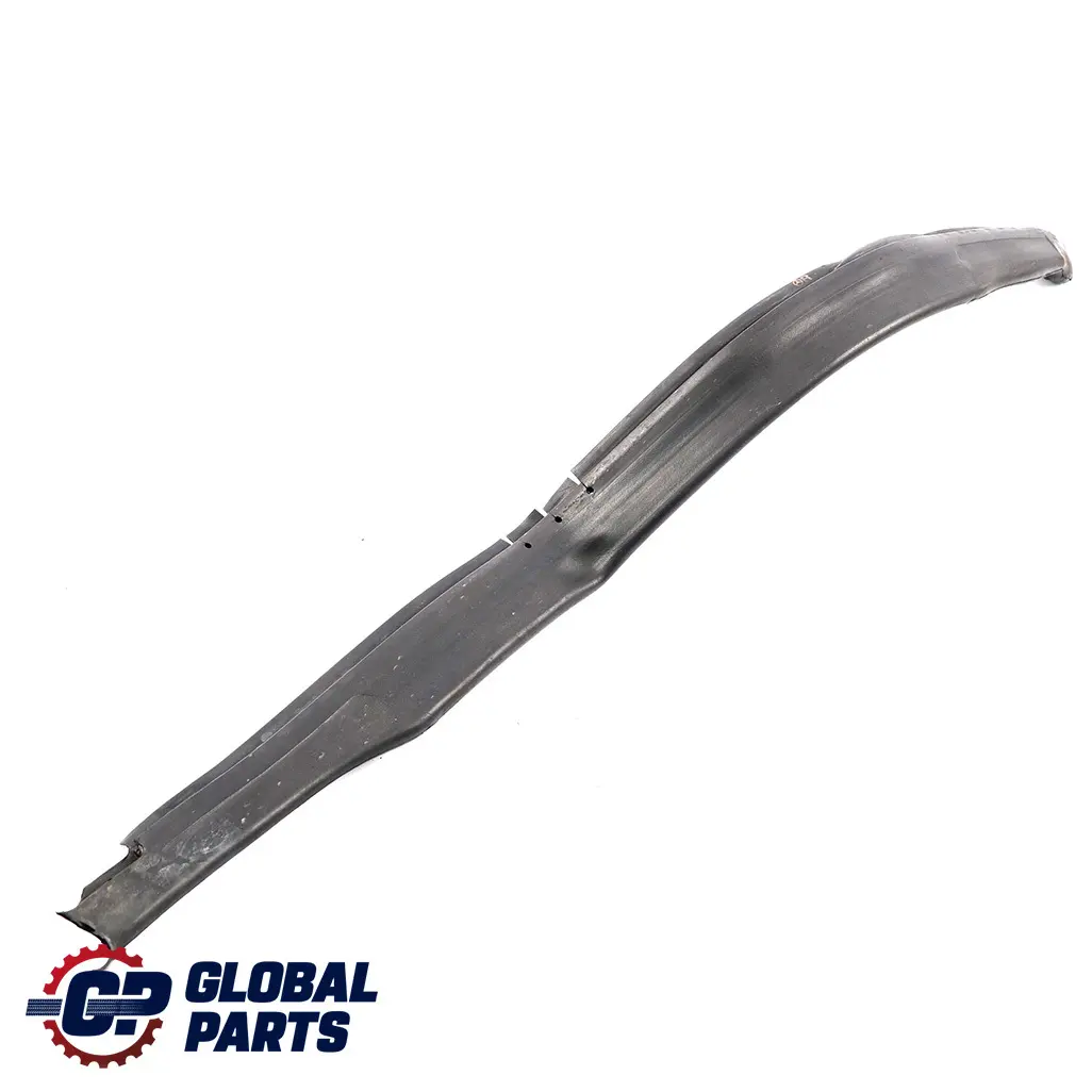 Mercedes W204 Paratia motore destra guarnizione di gomma - SKU A2046280898 - Numero di parte A2046280898