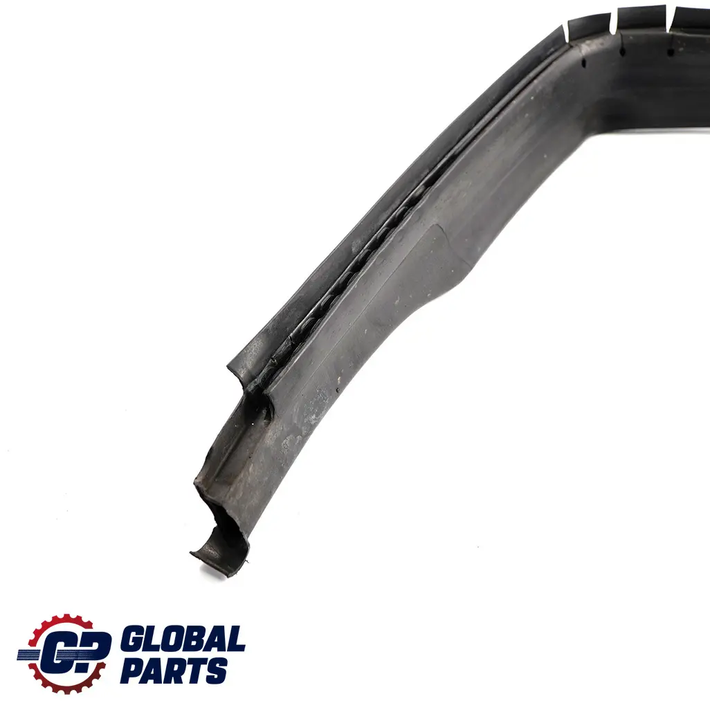  Mercedes-Benz C W204 Engine Partition Right O/S Rubber Seal Gasket - SKU A2046280898 - Part number A2046280898