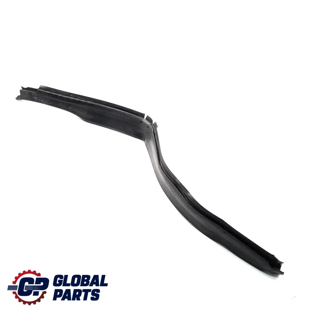 Mercedes-Benz C W204 Engine Partition Right O/S Rubber Seal Gasket to with Part number A2046280898 Mercedes-Benz C W204 Engine Partition Right O/S Rubber Seal Gasket - SKU A2046280898 - Part number A2046280898