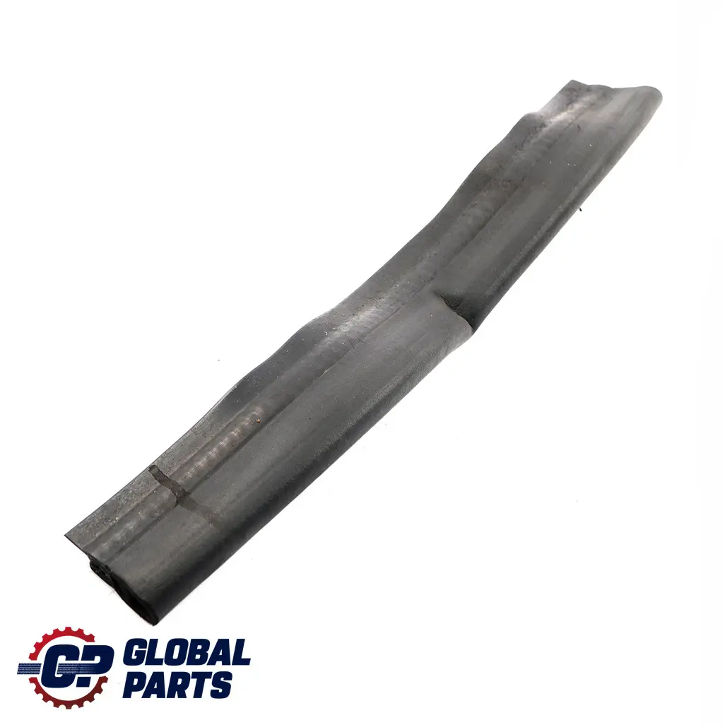 Mercedes-Benz C W204 Engine Central Partition Rubber Weather Seal to with Part number A2046280998 Mercedes-Benz C W204 Engine Central Partition Rubber Weather Seal - SKU A2046280998 - Part number A2046280998