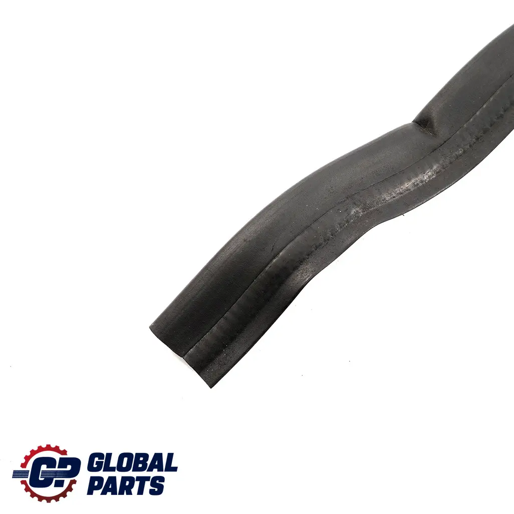 Mercedes-Benz C W204 Engine Central Partition Rubber Weather Seal to with Part number A2046280998 Mercedes-Benz C W204 Engine Central Partition Rubber Weather Seal - SKU A2046280998 - Part number A2046280998