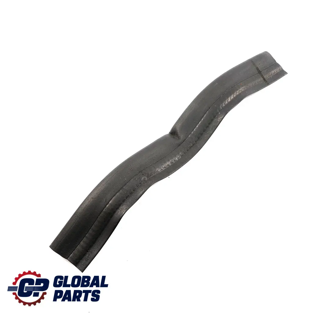 Mercedes W204 motore partizione centrale in gomma guarnizione meteo - SKU A2046280998 - Numero di parte A2046280998