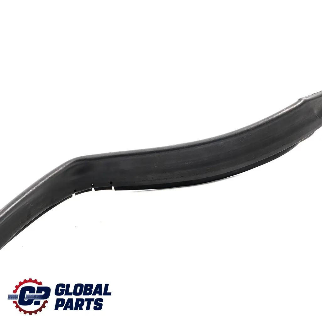 Mercedes-Benz C W204 Engine Partition Left N/S Rubber Seal Gasket to with Part number A2046282798 Mercedes-Benz C W204 Engine Partition Left N/S Rubber Seal Gasket - SKU A2046282798 - Part number A2046282798