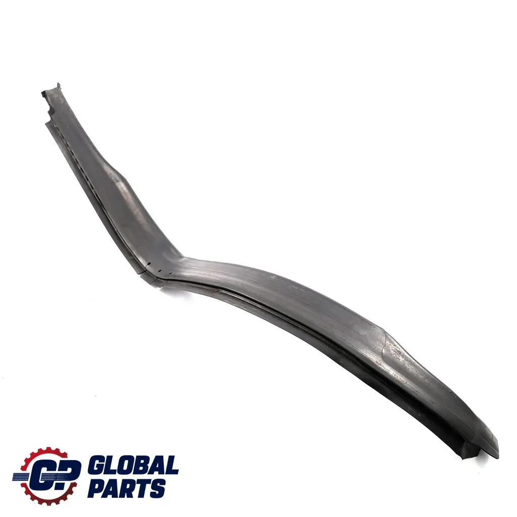 Mercedes W204 Divisorio Motore Sinistro Guarnizione Gomma - SKU A2046282798 - Numero di parte A2046282798