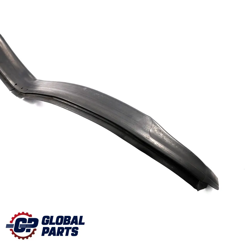  Mercedes-Benz C W204 Engine Partition Left N/S Rubber Seal Gasket - SKU A2046282798 - Part number A2046282798
