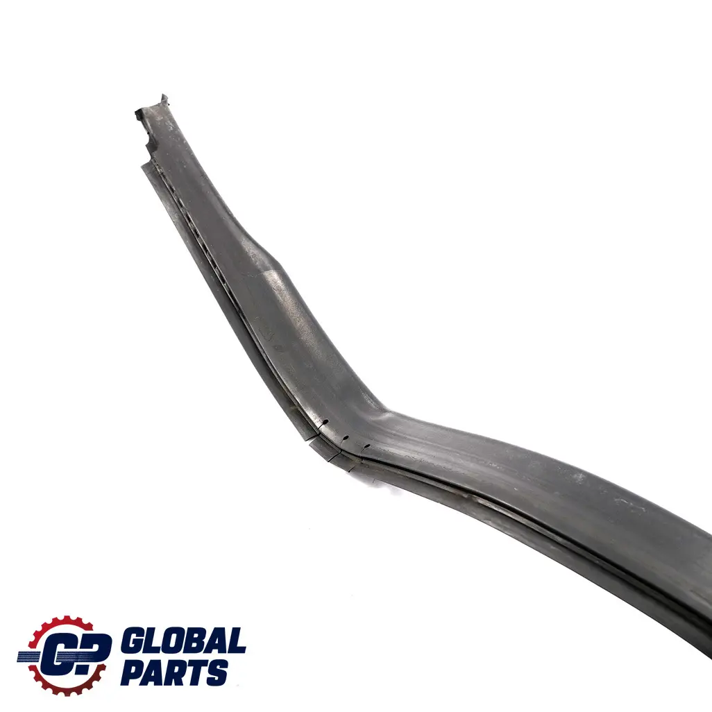 Mercedes W204 Divisorio Motore Sinistro Guarnizione Gomma - SKU A2046282798 - Numero di parte A2046282798