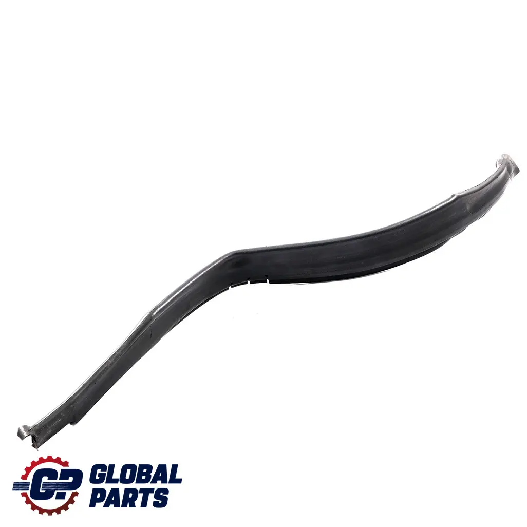 Mercedes-Benz C W204 Engine Partition Left N/S Rubber Seal Gasket to with Part number A2046282798 Mercedes-Benz C W204 Engine Partition Left N/S Rubber Seal Gasket - SKU A2046282798 - Part number A2046282798