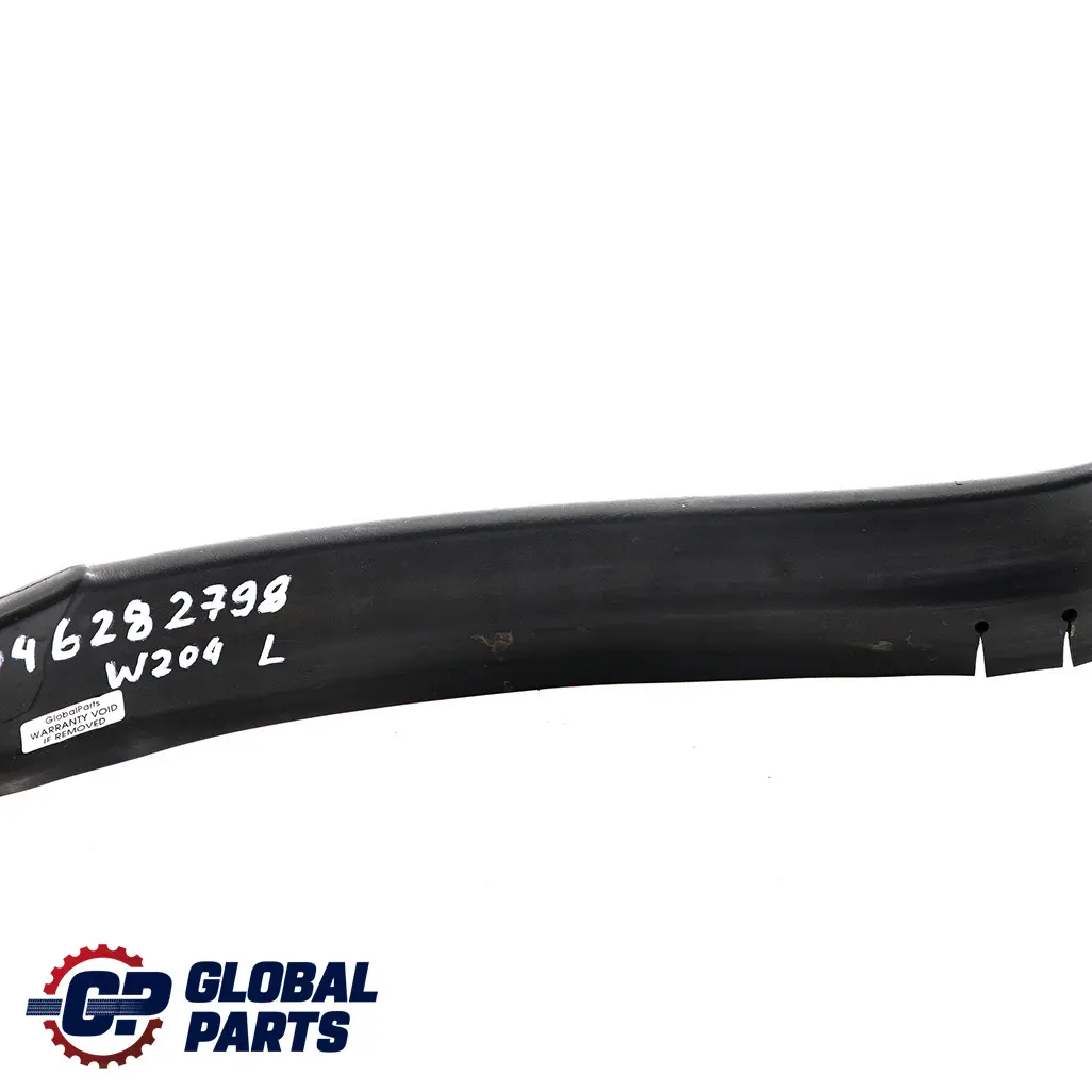 Capot Caoutchouc Joint A Gauche pour Mercedes W204 à propos du numéro de pièce A2046282798 Mercedes W204 Capot Caoutchouc Joint A Gauche - SKU A2046282798 - Numéro de pièce A2046282798