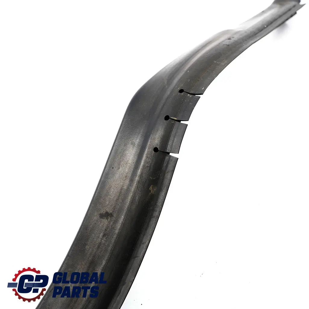 Mercedes W204 Divisorio Motore Sinistro Guarnizione Gomma - SKU A2046282798 - Numero di parte A2046282798