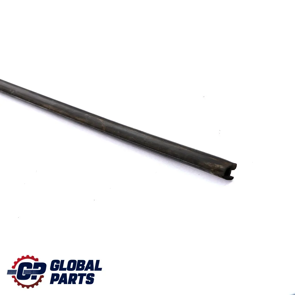  Mercedes-Benz C-Class W204 Windshield Top Seal Window Sealing Frame Front - SKU A2046710620 - Part number A2046710620
