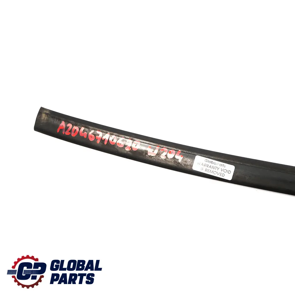 Mercedes-Benz C-Klasse W204 Abdeckung Frontscheibe Oben Dichtung für mit Teilenummer A2046710620 Mercedes-Benz C-Klasse W204 Abdeckung Frontscheibe Oben Dichtung - SKU A2046710620 - Teilenummer A2046710620