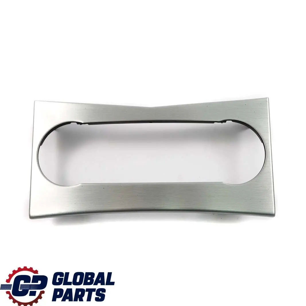 Tapa Calefaccion Climatizador Embellecedor Aluminio para Mercedes C W204 con número de pieza A2046800490 Mercedes C W204 Tapa Calefaccion Climatizador Embellecedor Aluminio - SKU A2046800490 - Número de pieza A2046800490