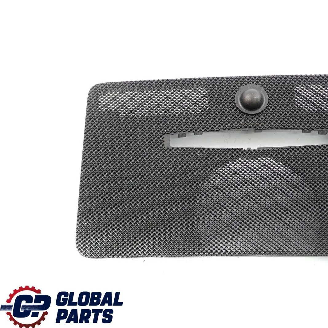  Mercedes-Benz W204 Tableau de Bord Pdc Carenage Capot A2038300718 - SKU A2046800589 - Numéro de pièce A2046800589