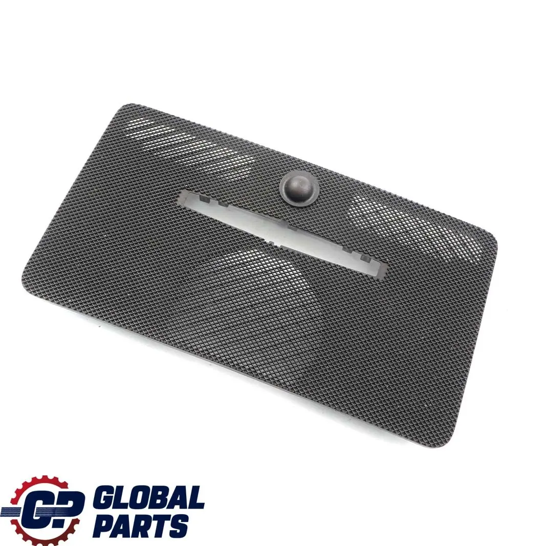 Mercedes-Benz C-Class W204 Dashboard Dash Trim PDC Grill Cover to with Part number A2046800589 Mercedes-Benz C-Class W204 Dashboard Dash Trim PDC Grill Cover - SKU A2046800589 - Part number A2046800589