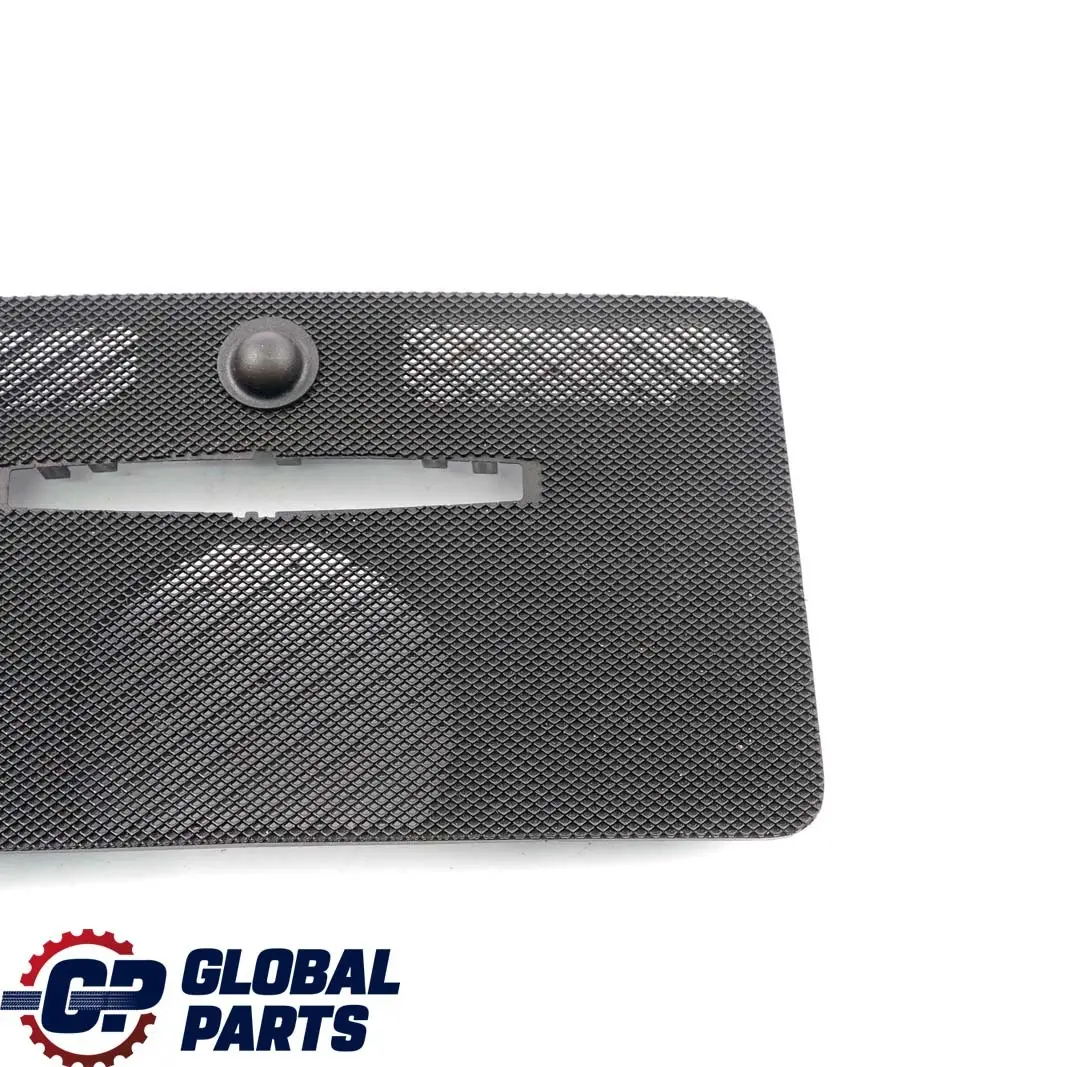 Deska rozdzielcza PDC osłona do Mercedes W204 o numerze A2046800589 Mercedes W204 Deska rozdzielcza PDC osłona - SKU A2046800589 - Numer Części A2046800589