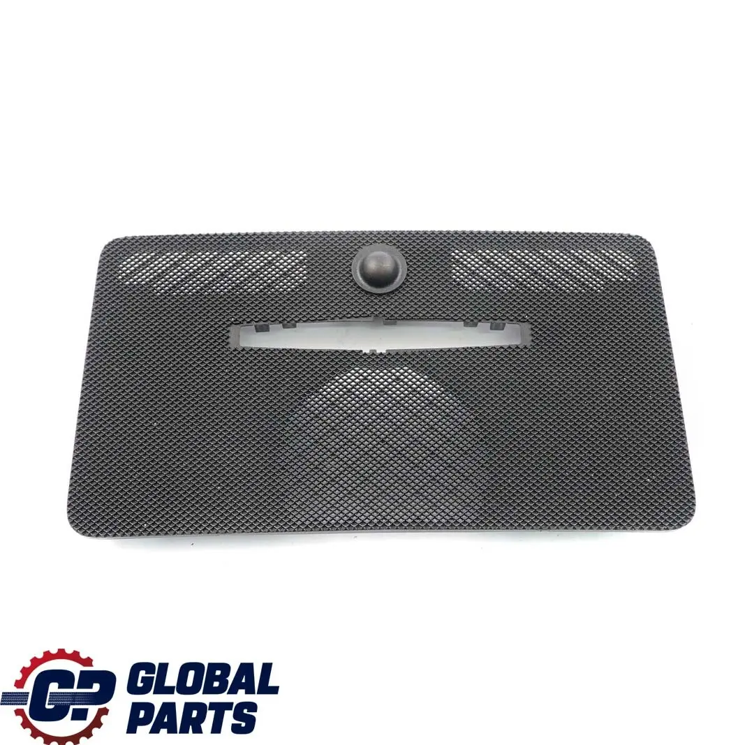 Mercedes-Benz C-Class W204 Dashboard Dash Trim PDC Grill Cover to with Part number A2046800589 Mercedes-Benz C-Class W204 Dashboard Dash Trim PDC Grill Cover - SKU A2046800589 - Part number A2046800589