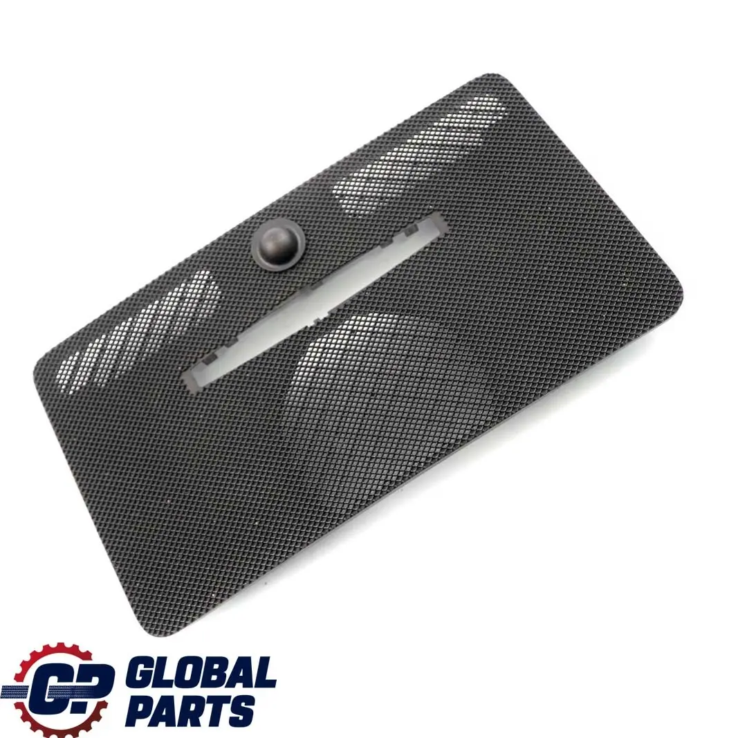 Mercedes-Benz C-Class W204 Dashboard Dash Trim PDC Grill Cover to with Part number A2046800589 Mercedes-Benz C-Class W204 Dashboard Dash Trim PDC Grill Cover - SKU A2046800589 - Part number A2046800589