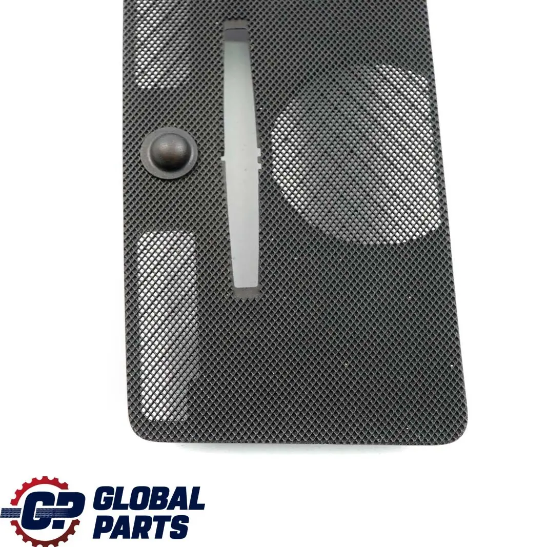  Mercedes-Benz W204 Tableau de Bord Pdc Carenage Capot A2038300718 - SKU A2046800589 - Numéro de pièce A2046800589