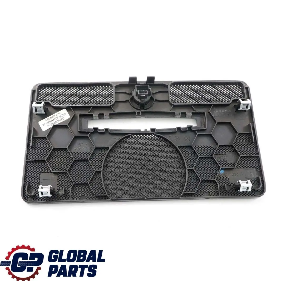 Mercedes-Benz W204 Dashboard Pdc Copertura Carenatura A2038300718 per con numero di parte A2046800589 Mercedes-Benz W204 Dashboard Pdc Copertura Carenatura A2038300718 - SKU A2046800589 - Numero di parte A2046800589