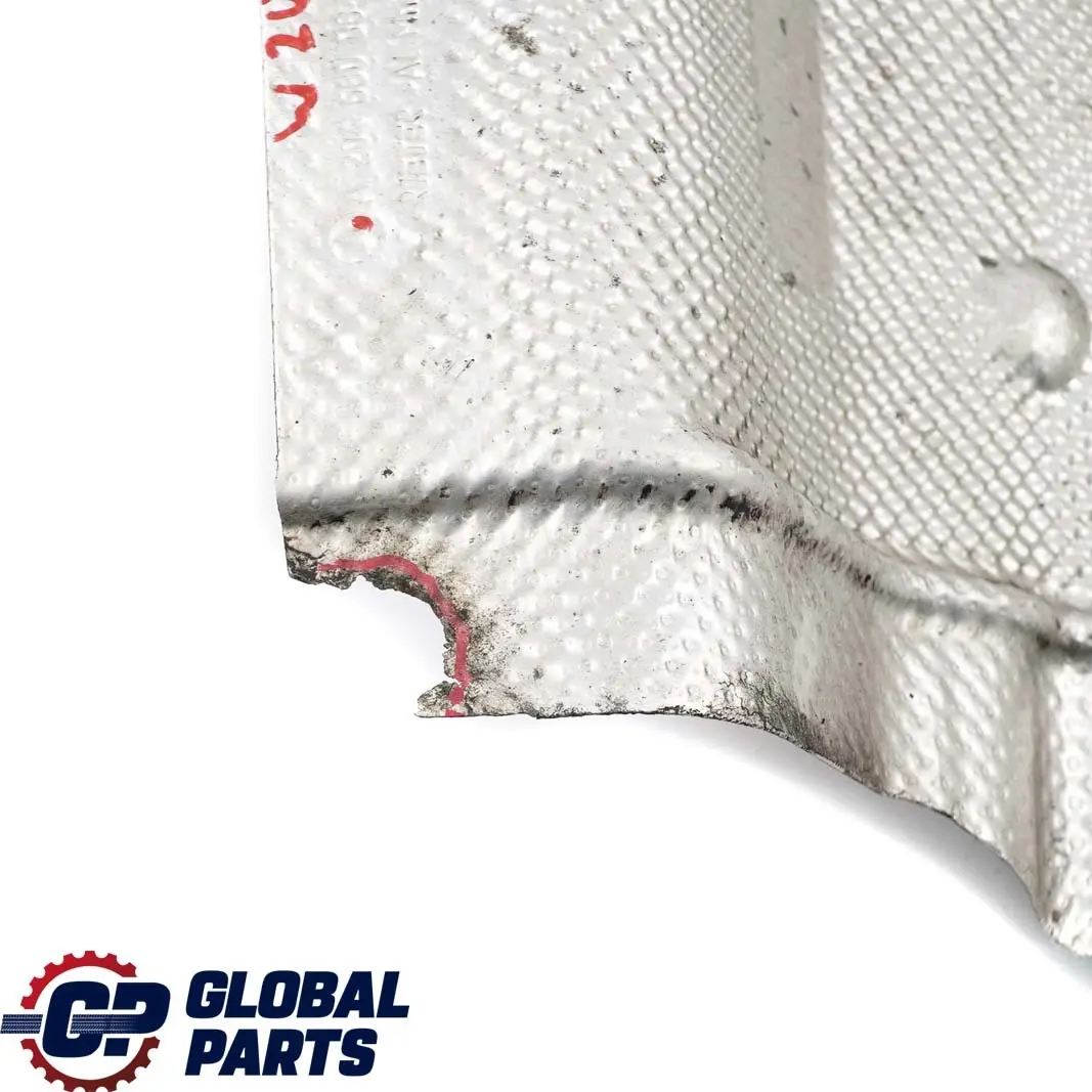 Mercedes-Benz C E Classe W204 W207 Gaz D'echappement Diesel Isolation Thermique pour à propos du numéro de pièce A2046800822 Mercedes-Benz C E Classe W204 W207 Gaz D'echappement Diesel Isolation Thermique - SKU A2046800822 - Numéro de pièce A2046800822