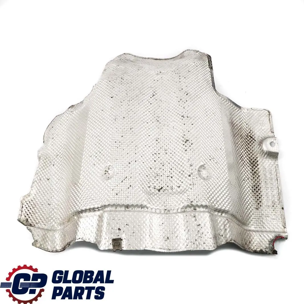 W207 Diesel Exhaust Catalyst Heat Insulation Cover Plate to Mercedes W204 with Part number A2046800822 Mercedes W204 W207 Diesel Exhaust Catalyst Heat Insulation Cover Plate - SKU A2046800822 - Part number A2046800822