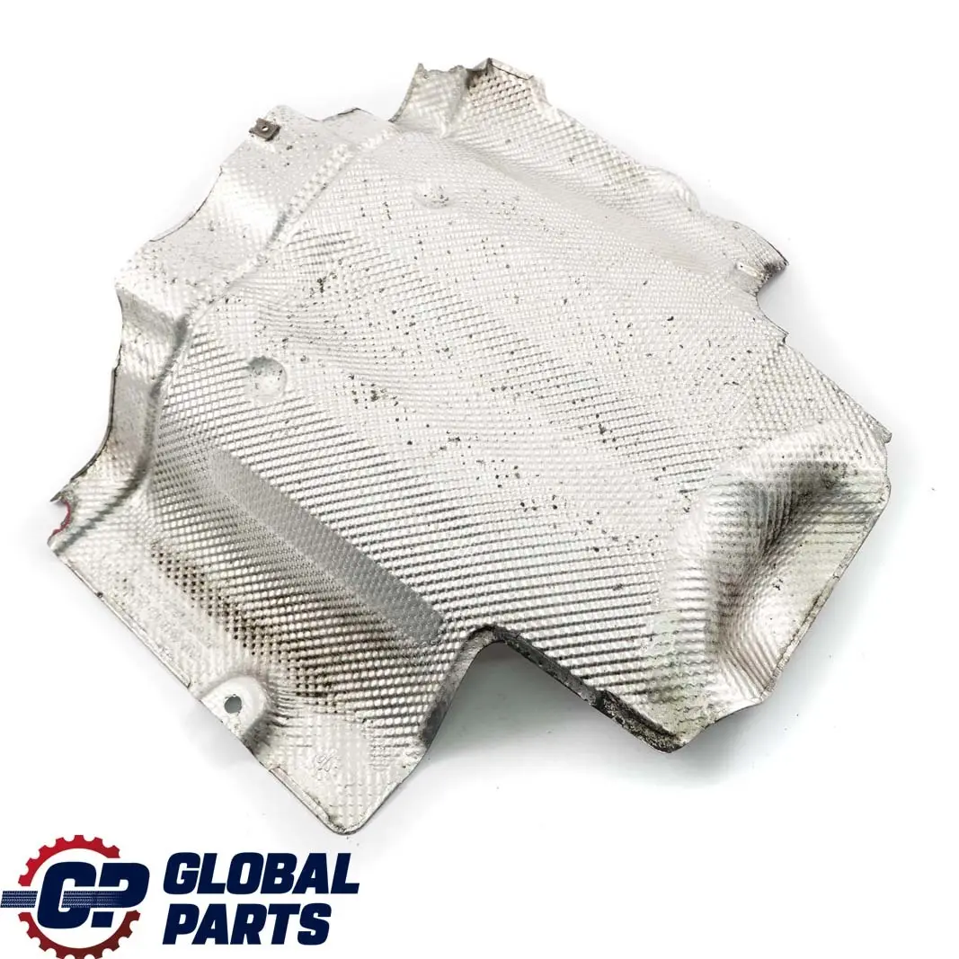 W207 Catalizzatore Scarico Piastra Copertura Isolamento Termico per Mercedes W204 con numero di parte A2046800822 Mercedes W204 W207 Catalizzatore Scarico Piastra Copertura Isolamento Termico - SKU A2046800822 - Numero di parte A2046800822