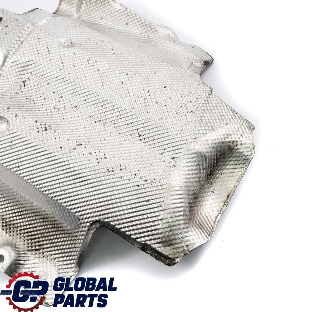 W207 Diesel Exhaust Catalyst Heat Insulation Cover Plate to Mercedes W204 with Part number A2046800822 Mercedes W204 W207 Diesel Exhaust Catalyst Heat Insulation Cover Plate - SKU A2046800822 - Part number A2046800822