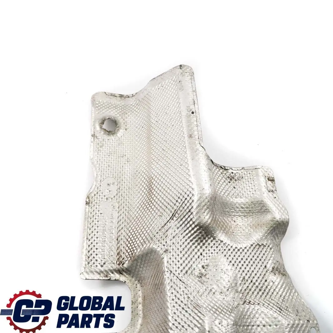  Mercedes-Benz C E W204 W207 echappement Isolation Thermique Feule Droite - SKU A2046800922 - Numéro de pièce A2046800922