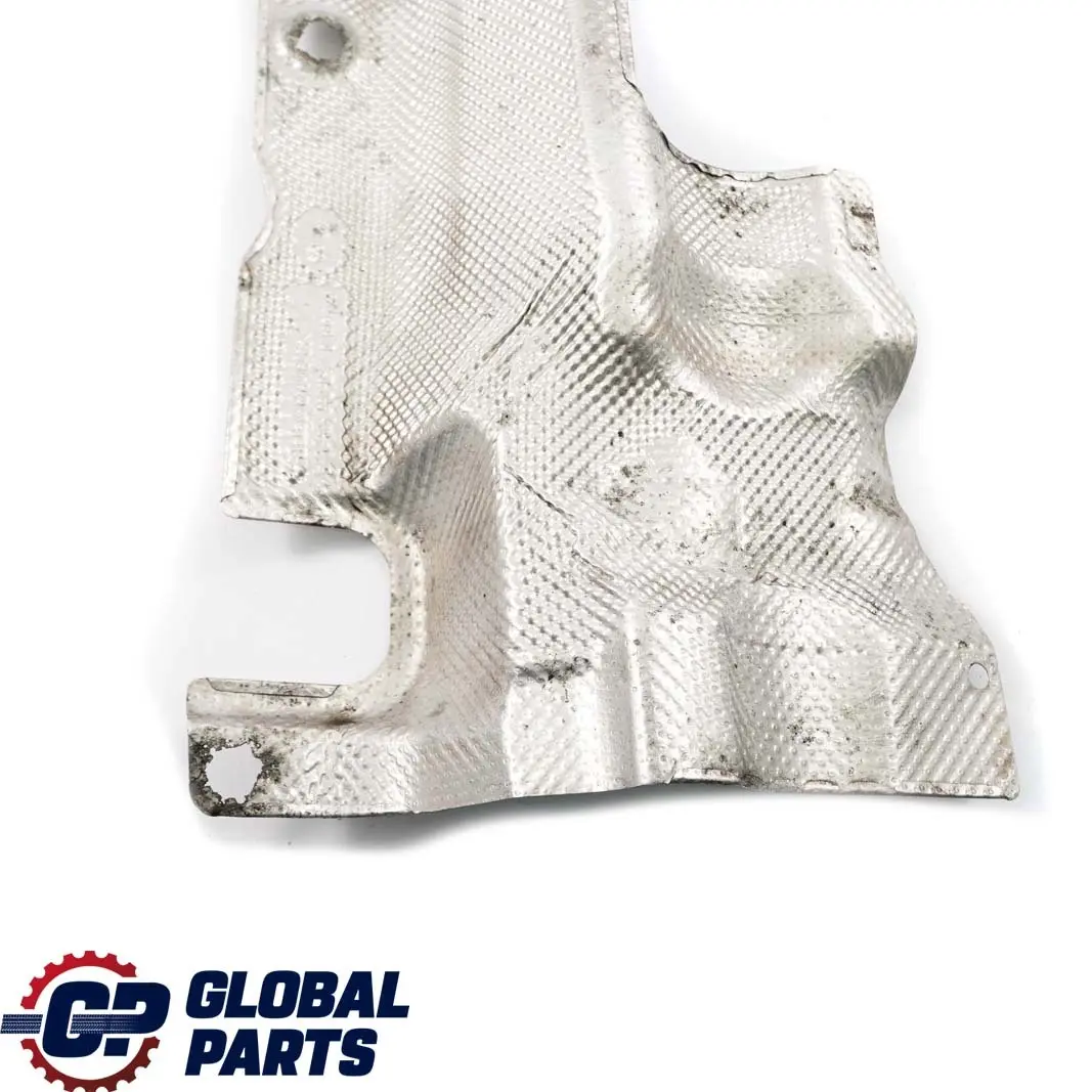  Mercedes-Benz C E W204 W207 echappement Isolation Thermique Feule Droite - SKU A2046800922 - Numéro de pièce A2046800922