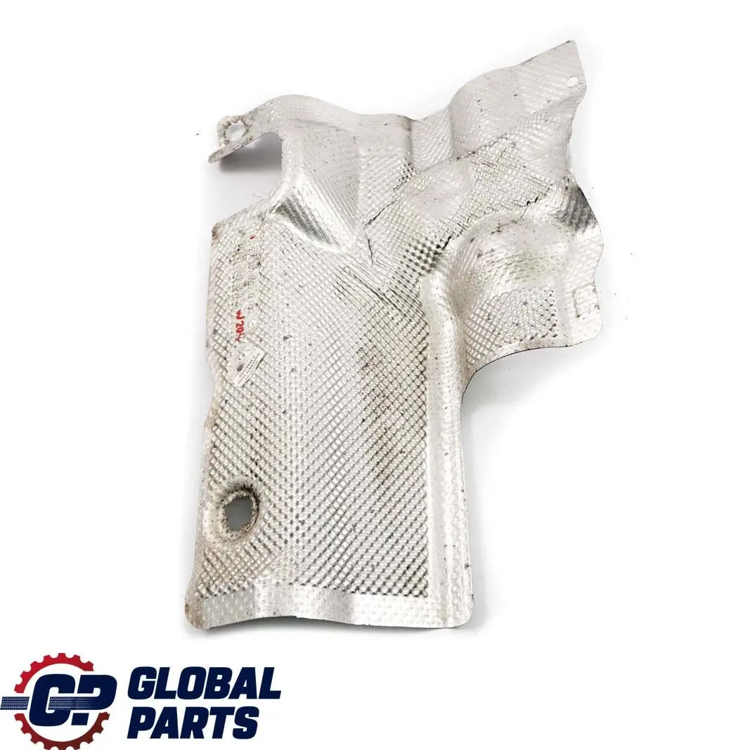 Mercedes-Benz C E W204 W207 echappement Isolation Thermique Feule Droite pour à propos du numéro de pièce A2046800922 Mercedes-Benz C E W204 W207 echappement Isolation Thermique Feule Droite - SKU A2046800922 - Numéro de pièce A2046800922