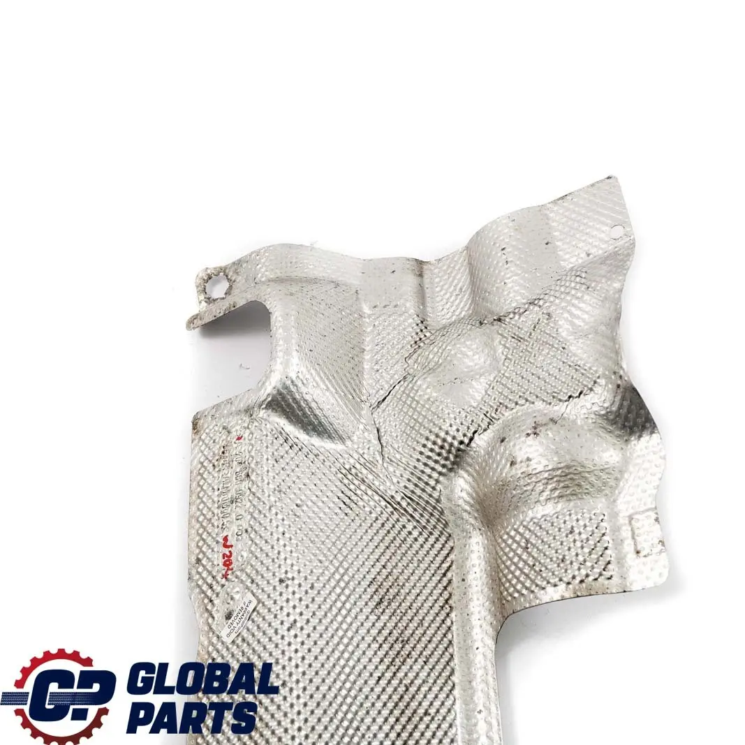 Mercedes-Benz C E W204 W207 echappement Isolation Thermique Feule Droite pour à propos du numéro de pièce A2046800922 Mercedes-Benz C E W204 W207 echappement Isolation Thermique Feule Droite - SKU A2046800922 - Numéro de pièce A2046800922