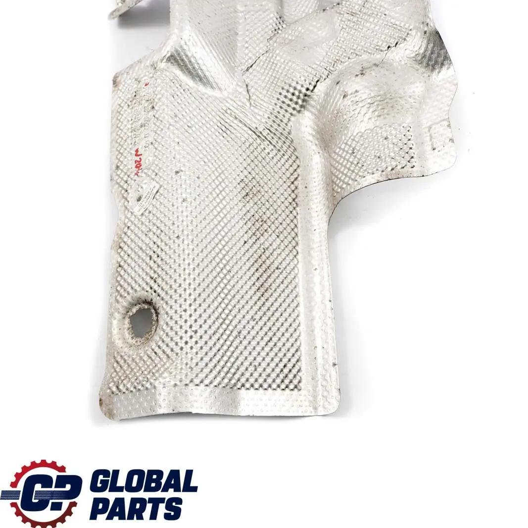 Mercedes-Benz W204 W207 Piastra isolamento termico silenziatore scarico destro per con numero di parte A2046800922 Mercedes-Benz W204 W207 Piastra isolamento termico silenziatore scarico destro - SKU A2046800922 - Numero di parte A2046800922