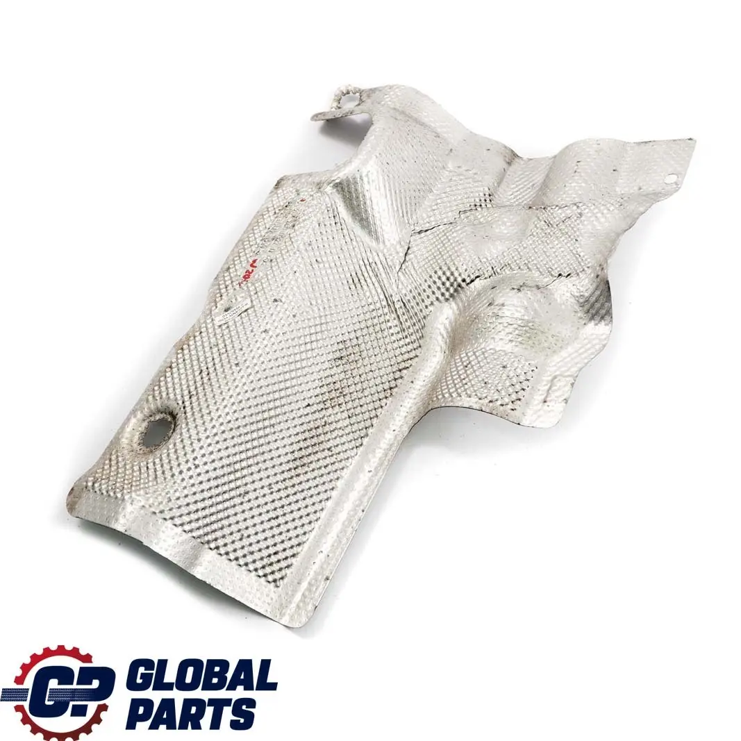 Mercedes-Benz W204 W207 Piastra isolamento termico silenziatore scarico destro per con numero di parte A2046800922 Mercedes-Benz W204 W207 Piastra isolamento termico silenziatore scarico destro - SKU A2046800922 - Numero di parte A2046800922