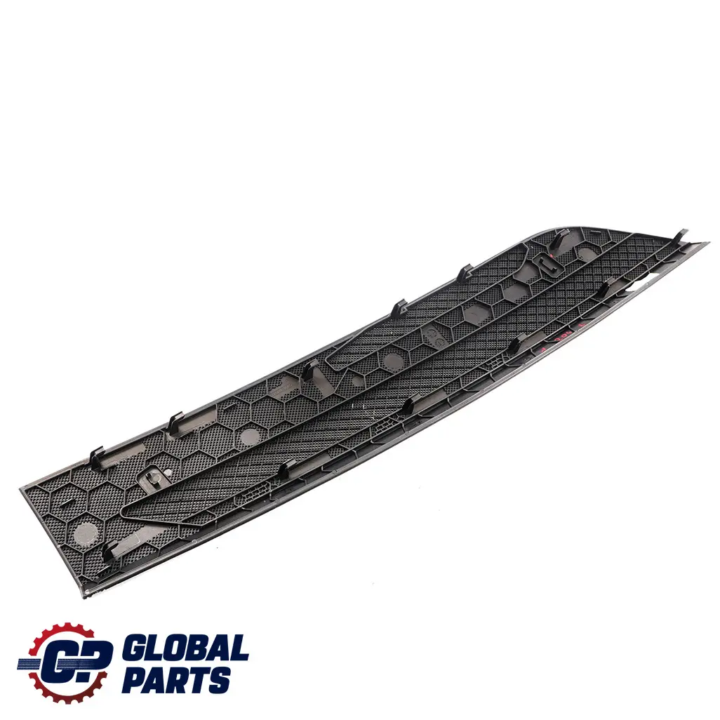 Mercedes-Benz W204 Dashboard Left N/S Trim Grill Air Vent Cover to with Part number A2046801707 Mercedes-Benz W204 Dashboard Left N/S Trim Grill Air Vent Cover - SKU A2046801707 - Part number A2046801707