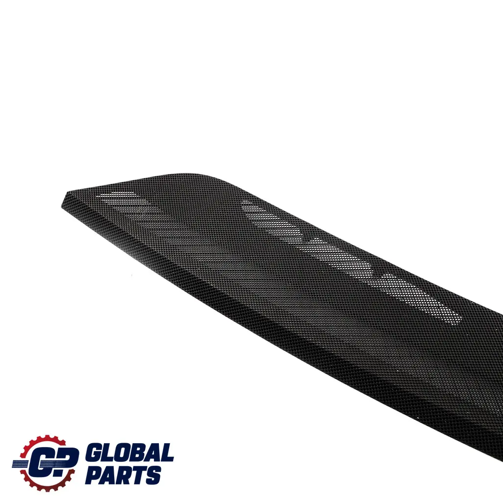  Mercedes-Benz W204 Dashboard Left N/S Trim Grill Air Vent Cover - SKU A2046801707 - Part number A2046801707