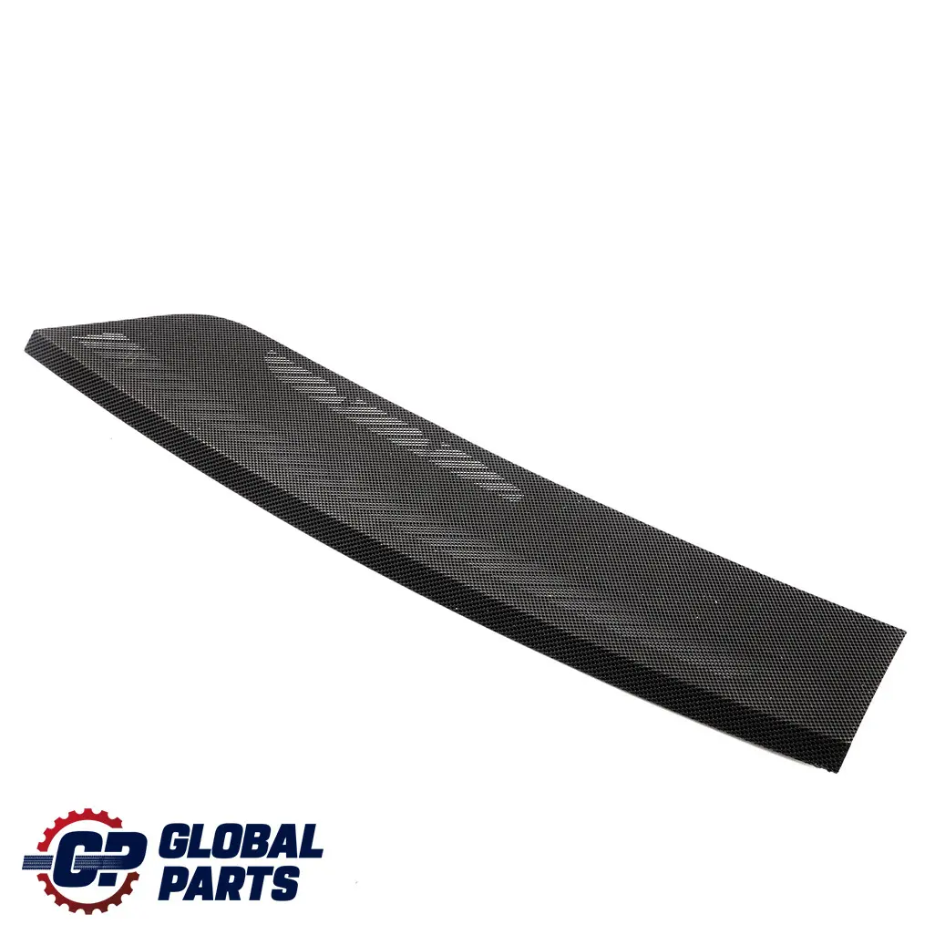 Rejilla Ventilacion Izquierda Salpicadero para Mercedes W204 con número de pieza A2046801707 Mercedes W204 Rejilla Ventilacion Izquierda Salpicadero - SKU A2046801707 - Número de pieza A2046801707